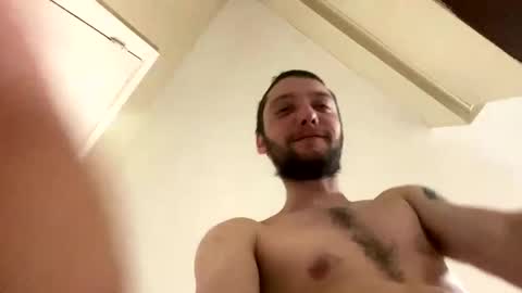 Assholelover online show from January 15, 5:05 am