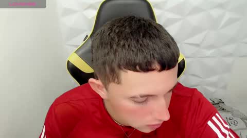 jr_nino online show from January 23, 7:29 pm