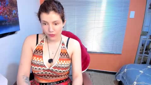 Camila Buitrago online show from September 16, 12:40 pm