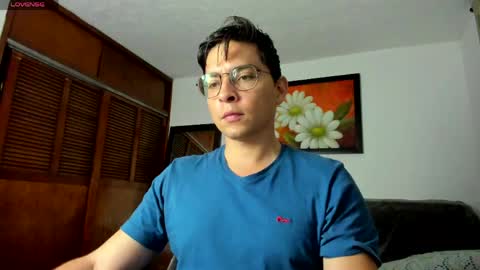 Cristian- tellme Criis online show from April 30, 2:05 am