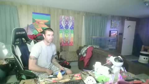 jrizzle1111 online show from November 2, 10:59 am