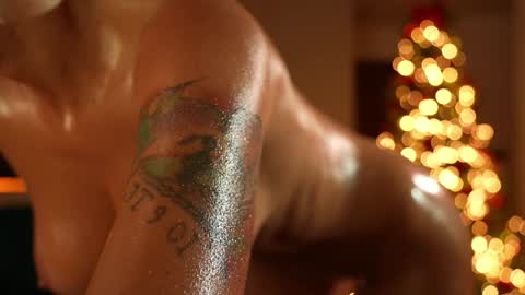 Jennifer Diaz online show from December 7, 2:03 am