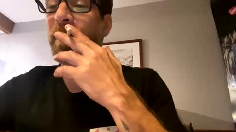Jack Hard online show from September 29, 1:37 am