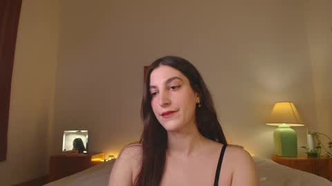 Snapshot of jsmine_ chatting on January 28, 12:05 am Jsmine and sometimes Beaulooks online show from January 28, 12:05 am
