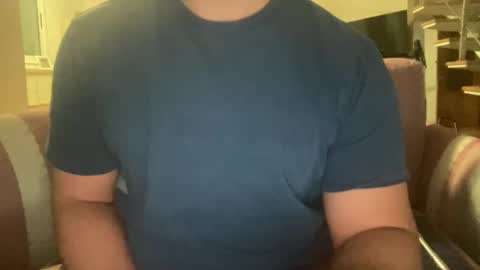 jsrmr online show from November 19, 8:29 pm