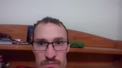 Orgasm324 online show from December 30, 12:09 pm