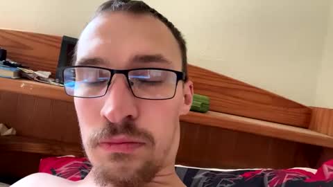 Orgasm324 online show from January 2, 4:46 pm