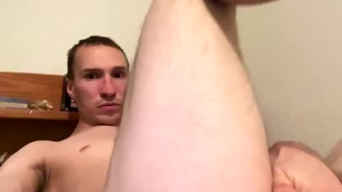 Orgasm324 online show from October 13, 11:12 am