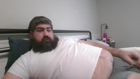 jthompson813 online show from February 22, 7:38 pm