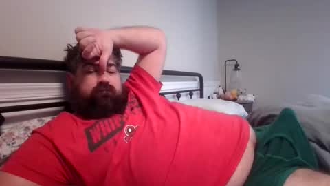 jthompson813 online show from June 10, 1:43 pm