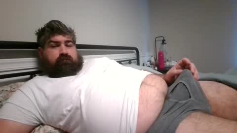jthompson813 online show from June 6, 11:38 am
