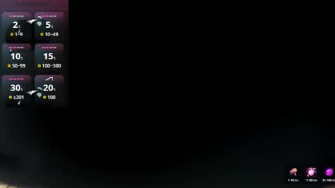 Ju Kyung online show from October 19, 4:06 am