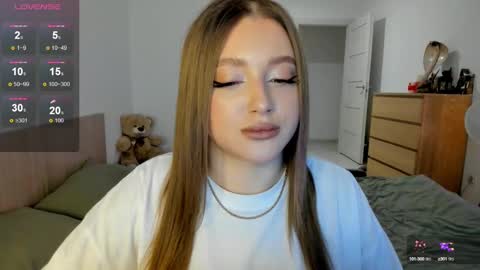 Julia and Julia online show from February 10, 2:37 pm