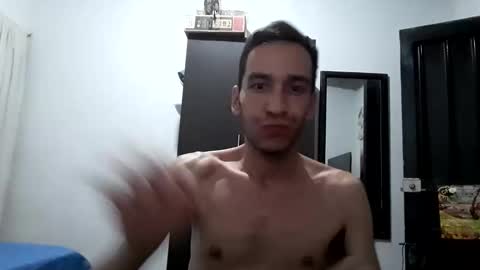 juaco6 online show from April 3, 11:33 pm