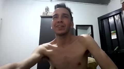 juaco646 online show from November 29, 3:25 am