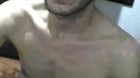 juaco646 online show from October 18, 2:49 am