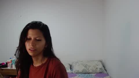 juan19901 online show from February 16, 1:05 pm