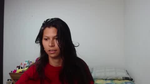 juan19901 online show from March 5, 8:10 pm