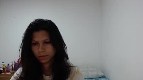 juan19901 online show from February 1, 12:04 pm
