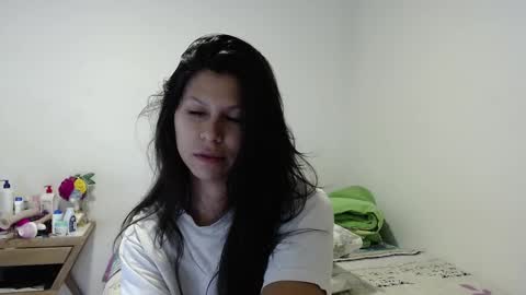 juan19901 online show from January 4, 12:05 pm