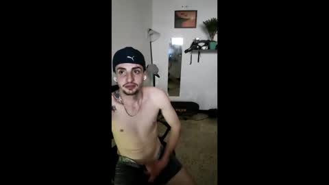 juan235665 online show from May 10, 5:47 am