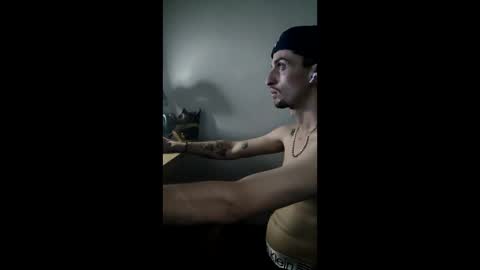 juan235665 online show from April 26, 4:54 am
