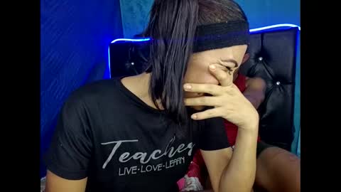 Juan y la flaca online show from February 18, 10:09 pm