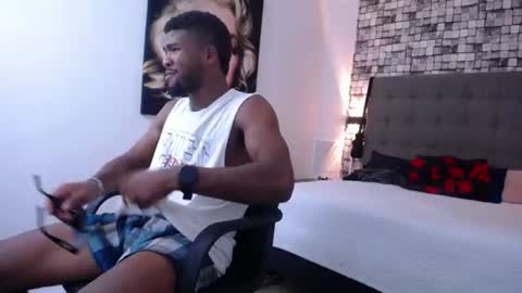 Juan123 online show from June 30, 5:12 pm