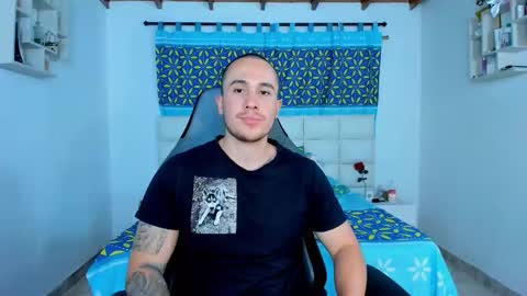 Snapshot of juan__jimenez chatting on January 29, 4:36 am Juan online show from January 29, 4:36 am