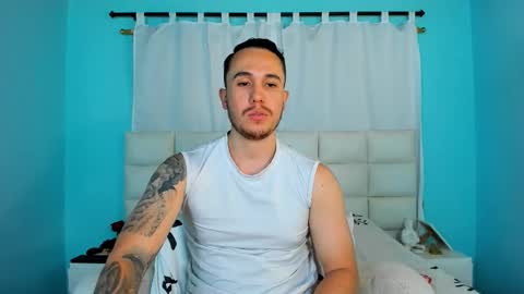 Juan online show from November 15, 11:28 pm