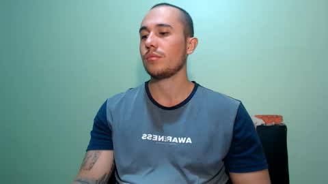 Snapshot of juan__jimenez chatting on February 19, 8:12 am Juan online show from February 19, 8:12 am