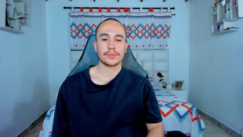 Snapshot of juan__jimenez chatting on March 9, 12:31 am Juan online show from March 9, 12:31 am