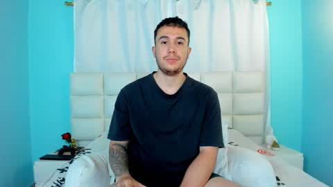 Snapshot of juan__jimenez chatting on September 19, 11:51 pm Juan online show from September 19, 11:51 pm