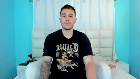 Snapshot of juan__jimenez chatting on September 10, 11:39 pm Juan online show from September 10, 11:39 pm