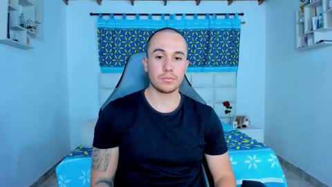 Snapshot of juan__jimenez chatting on January 20, 4:21 am Juan online show from January 20, 4:21 am