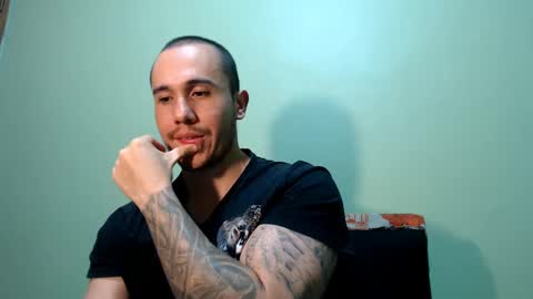 Snapshot of juan__jimenez chatting on February 21, 10:39 am Juan online show from February 21, 10:39 am