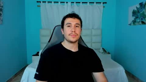 Juan online show from June 5, 11:10 pm