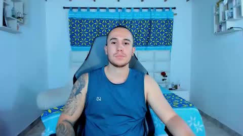 Snapshot of juan__jimenez chatting on February 1, 11:48 pm Juan online show from February 1, 11:48 pm