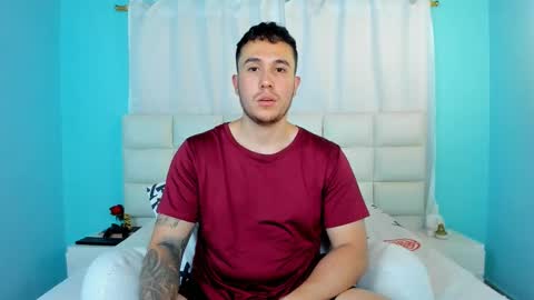 Snapshot of juan__jimenez chatting on September 15, 8:32 pm Juan online show from September 15, 8:32 pm
