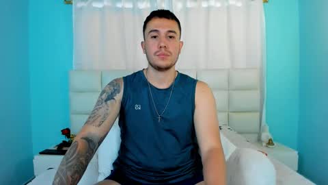 Snapshot of juan__jimenez chatting on September 12, 7:49 pm Juan online show from September 12, 7:49 pm