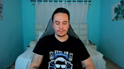 Juan online show from March 26, 11:21 pm