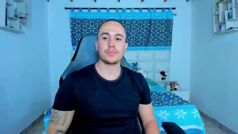 Snapshot of juan__jimenez chatting on January 20, 7:25 am Juan online show from January 20, 7:25 am