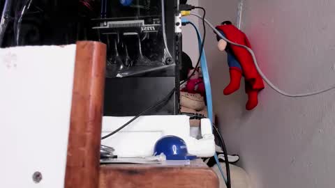 juan online show from January 12, 10:06 pm