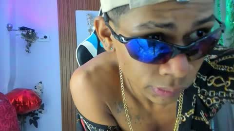 Snapshot of juan_contreras7 chatting on September 18, 11:58 am juan_contreras7 online show from September 18, 11:58 am