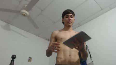 Juan Diego online show from September 8, 7:46 pm