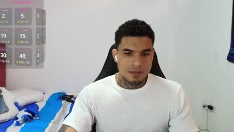 juan_gomez_1 online show from February 23, 10:45 pm