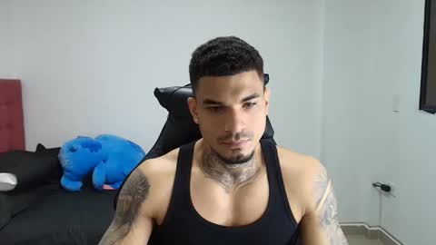 juan_gomez_1 online show from December 3, 12:31 am