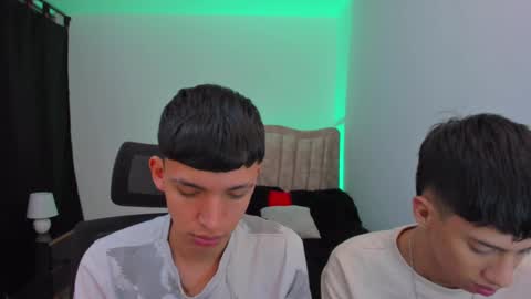 JuanSteven online show from September 27, 7:17 am