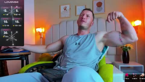 JUAN online show from October 16, 1:44 pm