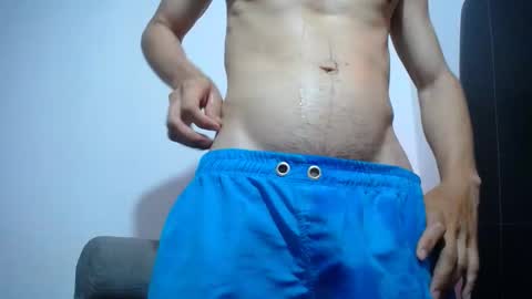 juan stevan online show from January 12, 7:53 pm